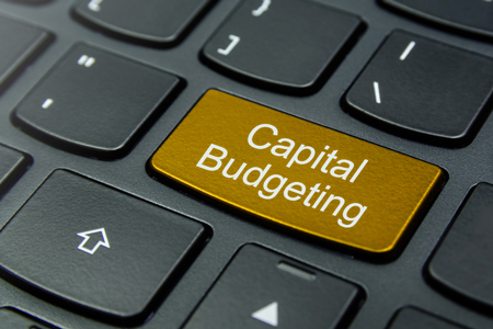 Associated Reserve Planners USA Planners, Capital Budgeting