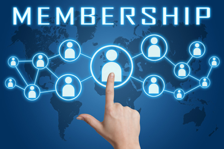 Associated Reserve Planners USA Membership