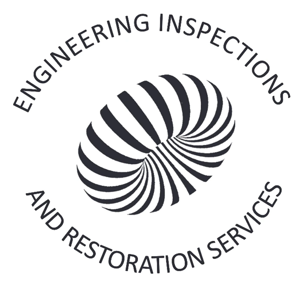 Engineering Inspections and Restoration Services logo